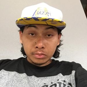 Meet your Posher, Jorge